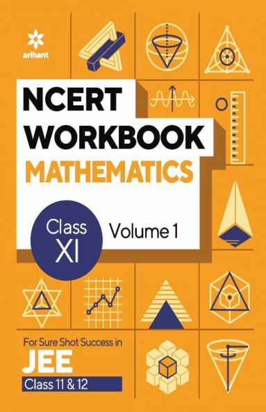 NCERT Workbook Mathematics Volume 1 Class 11