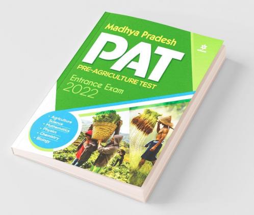 Madhya Pradesh PAT Entrance Exam 2022