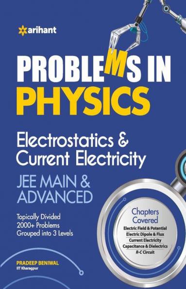 PROBLEMS IN PHYSICS VOL-2 (BENIWAL)