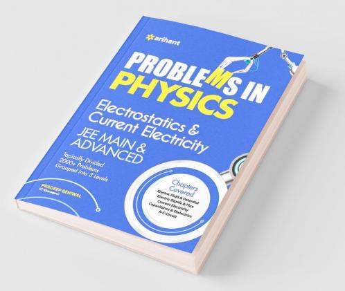 PROBLEMS IN PHYSICS VOL-2 (BENIWAL)