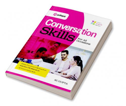 Conversation Skills for All Occassions