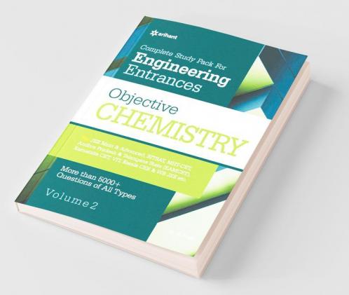Objective Chemistry Vol 2 For Engineering Entrances