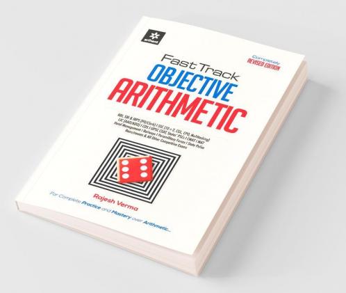 Fast Track Objective Arithmetic