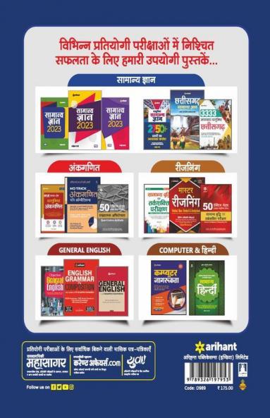 Chhattisgarh Bhirtya (Peon) Bharti Pariksha 2022