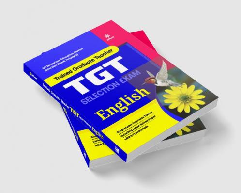 TGT English Exam