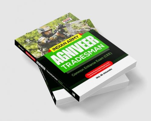 Indian Army Agniveer Tradesman Common Entrance Exam (CEE)