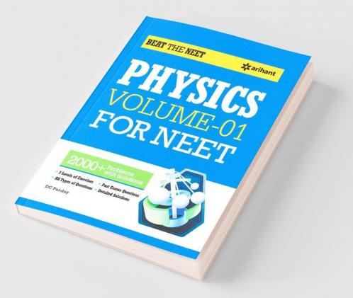 Beat the NEET Physics Volume -1 for NEET