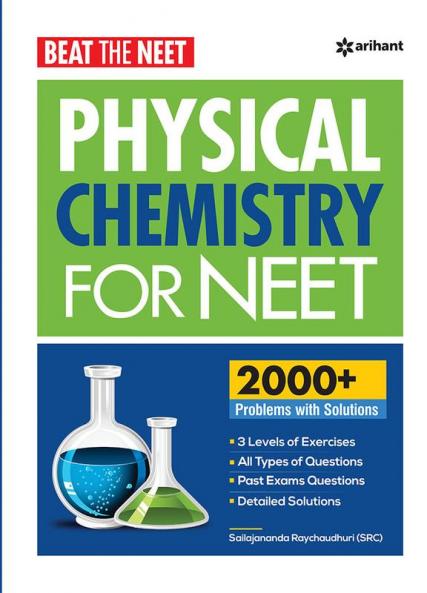 Beat The Neet Physical Chemistry For Neet
