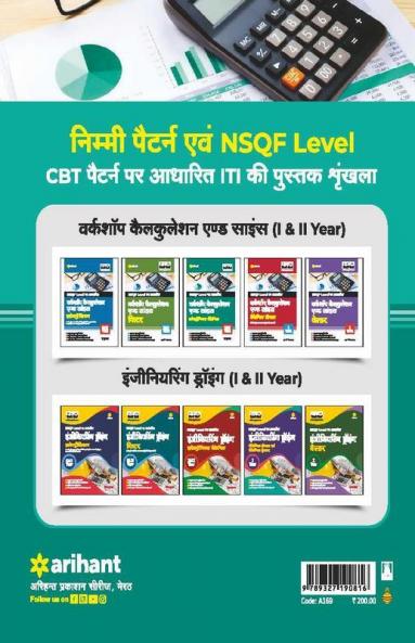 NSQF Level Per Adharit Workshop Calculation and Science Electronics Mechanic  I & II Yesr