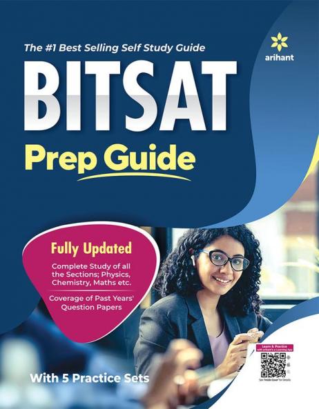 Prep Guide to BITSAT 2023