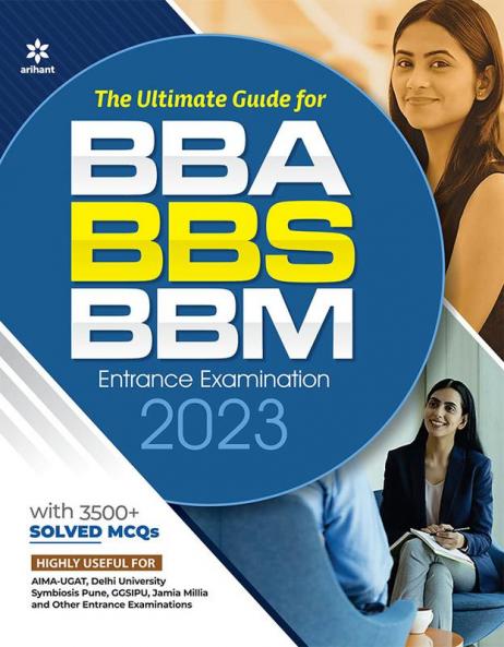 BBA Entrance Examination