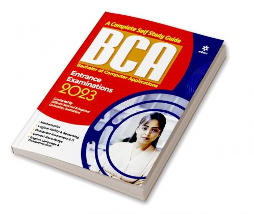 Complete Self Study Guide BCA