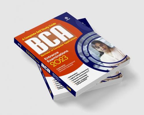 Complete Self Study Guide BCA