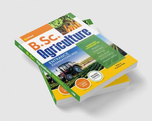 B.Sc Agriculture Guide (E)