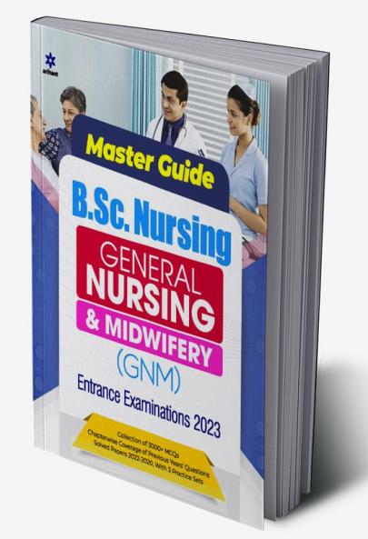 B.Sc General Nursing Guide (E)