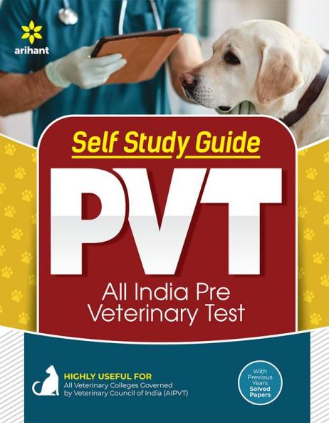 Self Study Guide for PVT 2023