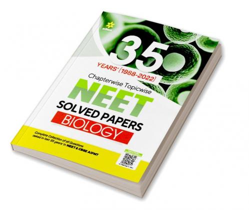 NEET Chapterwise Topicwise Biology (E)