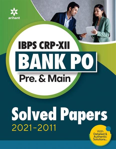 IBPS Bank PO Solved (E)