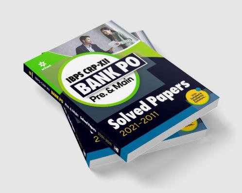 IBPS Bank PO Solved (E)