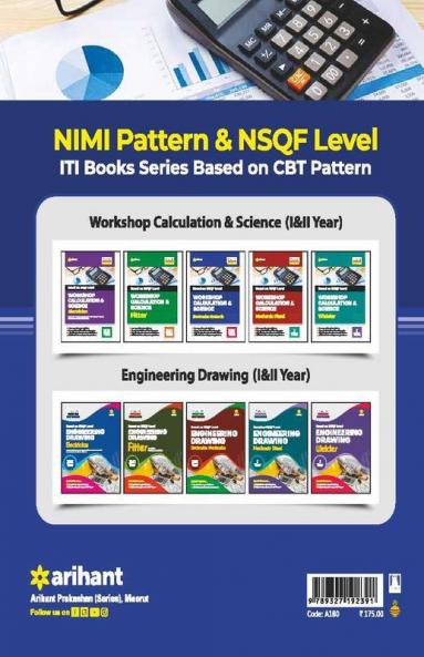 NSQF Level Workshop Calculation & Science Electronics Mechanic