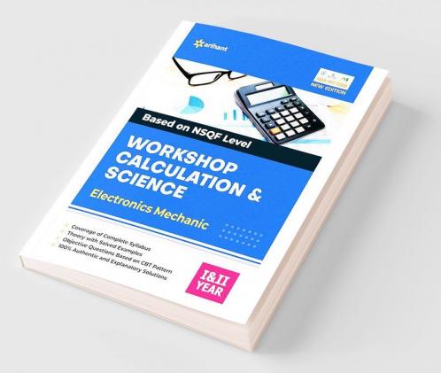 NSQF Level Workshop Calculation & Science Electronics Mechanic