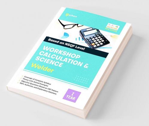 NSQF Level Workshop Calculation & Science Welder 1 Year