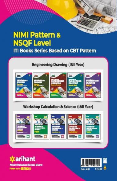 NSQF Level Engineering Drawing Electrician I & II Year