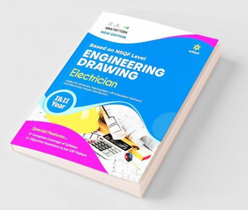 NSQF Level Engineering Drawing Electrician I & II Year