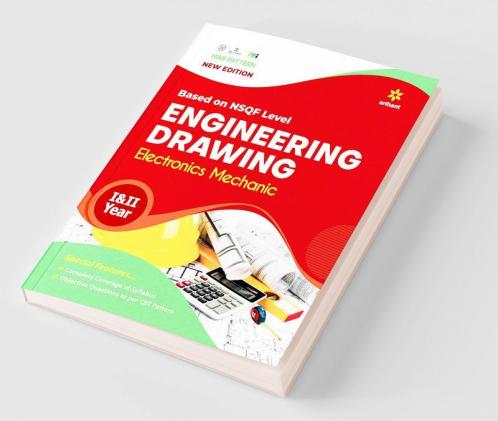 NSQF Level Engineering Drawing Electronics Mechanic 1 & 2 Year