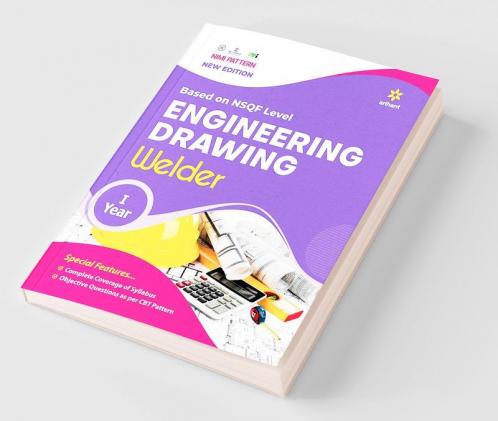 NSQF Level Engineering Drawing Welder | Year 1