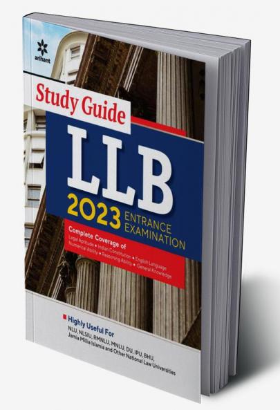 LLB Entrance Examination Guide 2017 (E)