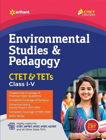 CTET Environmental Studies English