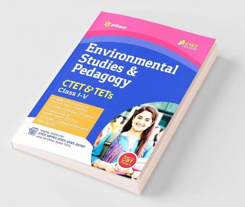 CTET Environmental Studies English