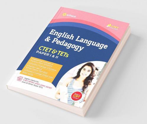 CTET English Lagnuage & Pedagogy