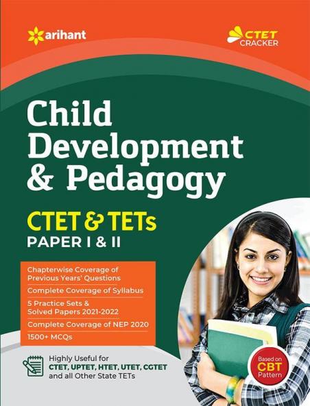 CTET Child Development & Pedagogy