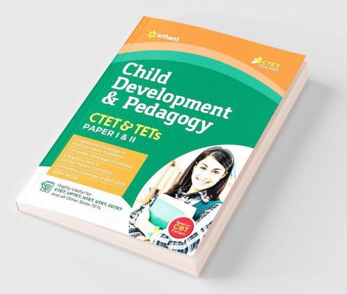 CTET Child Development & Pedagogy