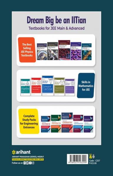 24 Practice Sets MHT CET Engineering Entrance 2023