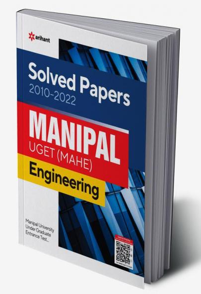 Manipal Engineering Solved