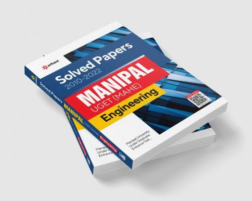 Manipal Engineering Solved