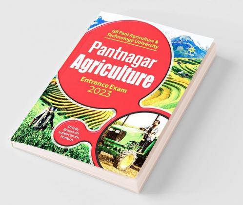 Pantnagar Agriculture Entrance Guide