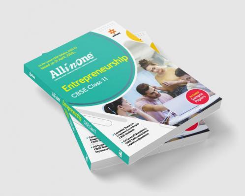 AIO CBSE Entrepreneurship 11th