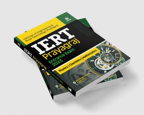 IERT Allahabad Entrance Exam Preparation2023