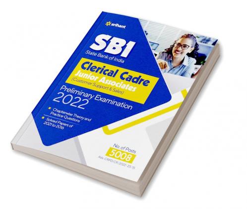 SBI Clerical Cadre PhaseI (E)
