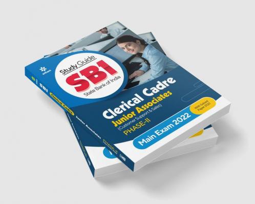 SBI Associates Clerical Exam (E)