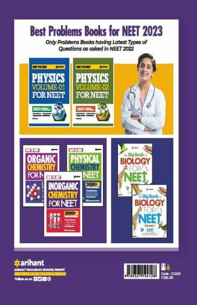PHYSICS NEET TEST SERIES