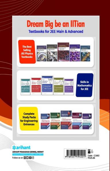 Andhra Pradesh EAPCET Chapterwise Solutions 2022-2018 Mathematics for 2023 Exam