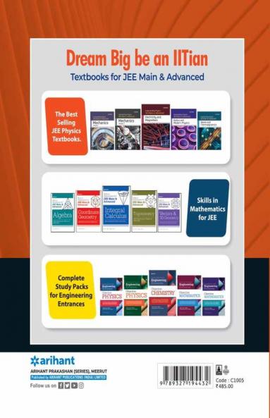 Telangana EAMCET Chapterwise Solutions 2022-2018 Mathematics for 2023 Exam
