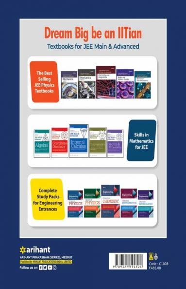 2021 JEE Main Online Solved Papers All 26 Sets Of Feb March July & Aug Sessions