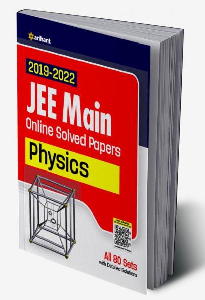 JEE Main Physics Solved
