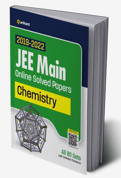 JEE Main Chemistry Solved